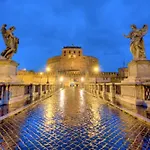 Vatican Dolce Vita