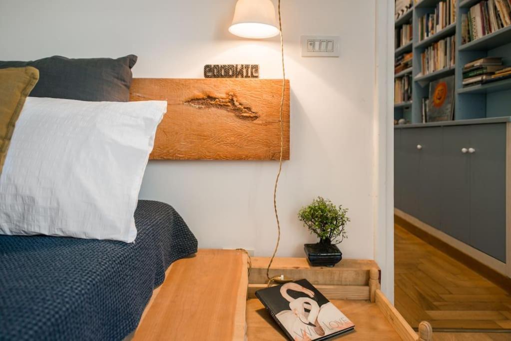 Vatican Dolce Apartment