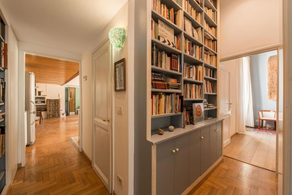Vatican Dolce Apartment *
