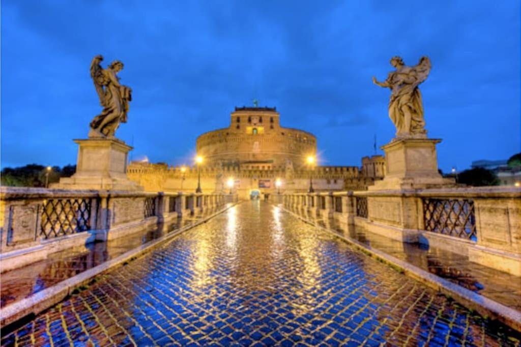Apartment Vatican Dolce Rom