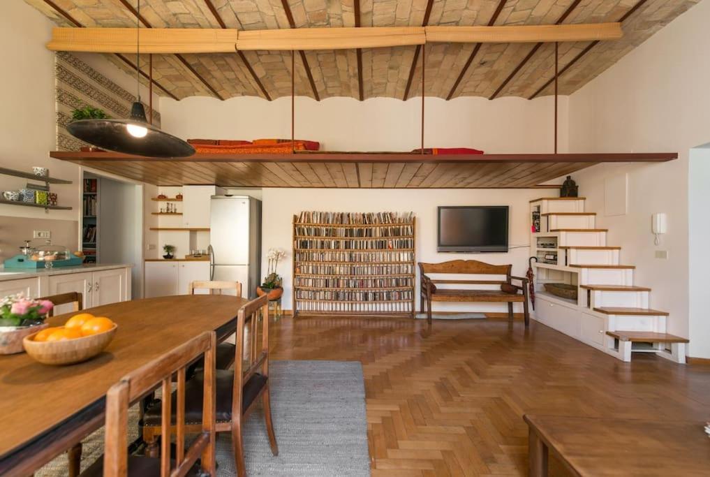 Vatican Dolce Apartment Rom