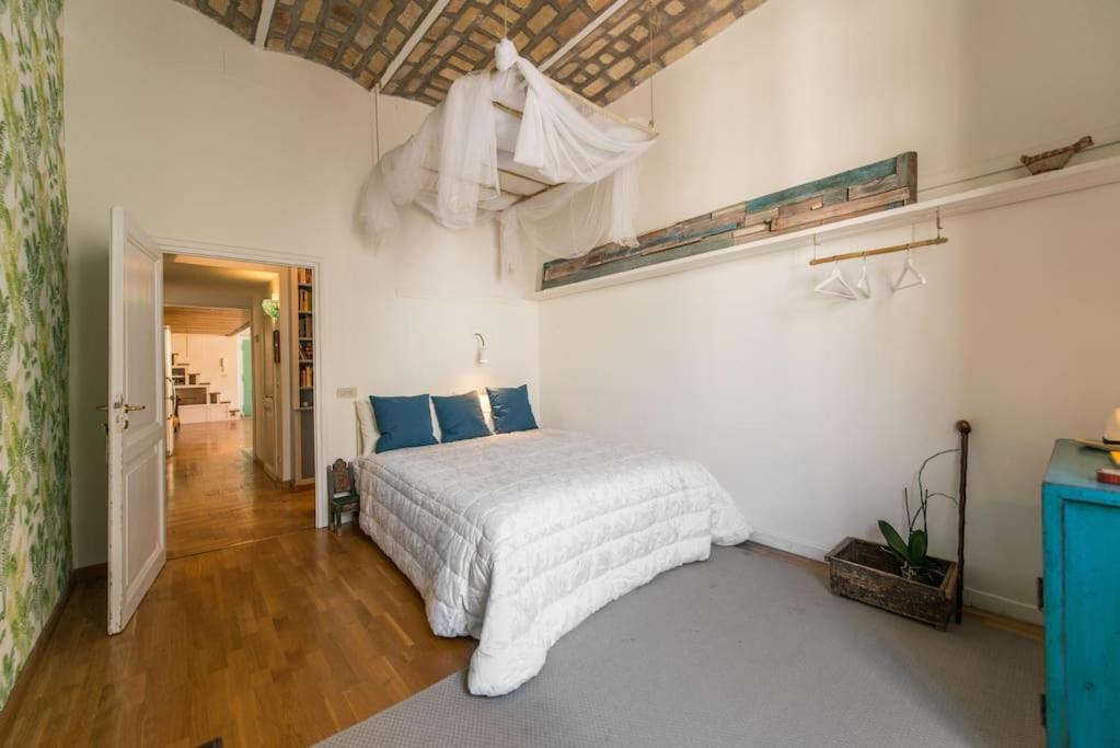 Apartment Vatican Dolce *