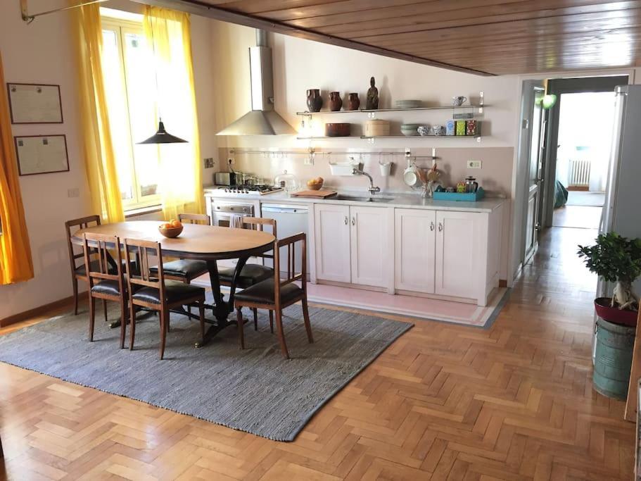 Vatican Dolce Apartment Rom