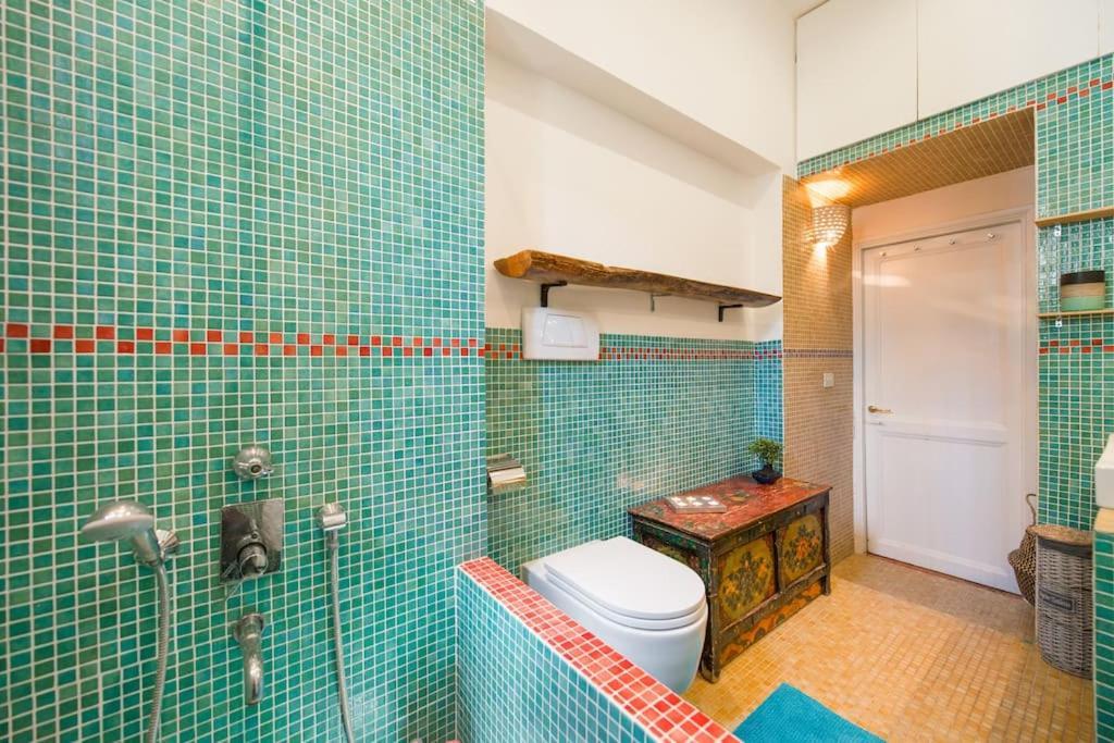 Vatican Dolce Apartment Rom