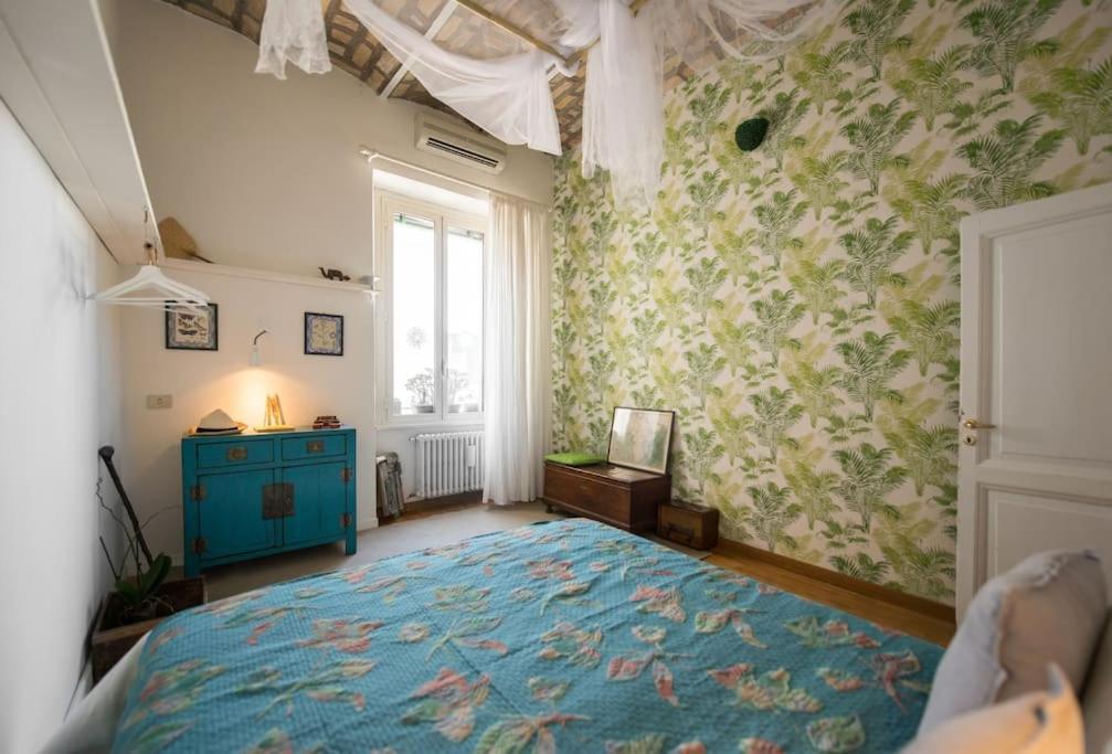 Vatican Dolce Apartment Rom