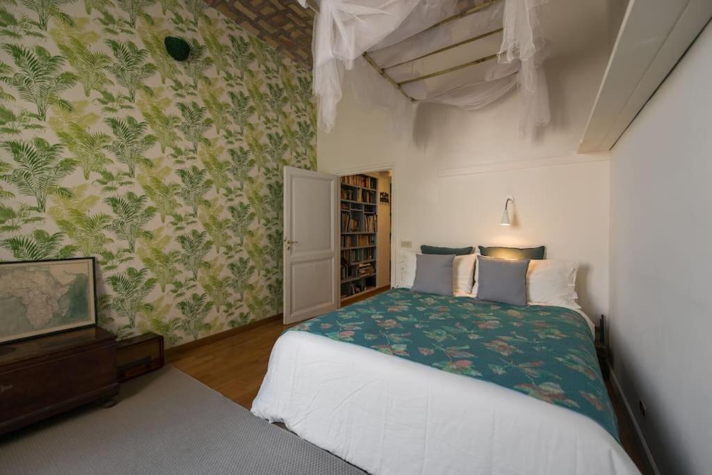 Vatican Dolce Apartment