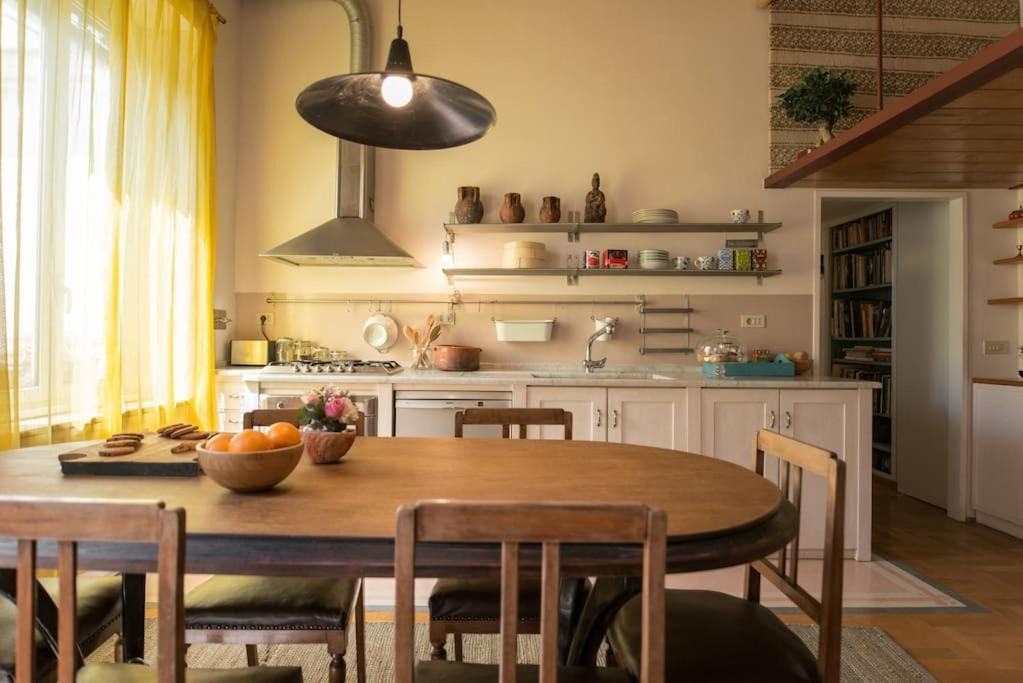 Vatican Dolce Apartment *