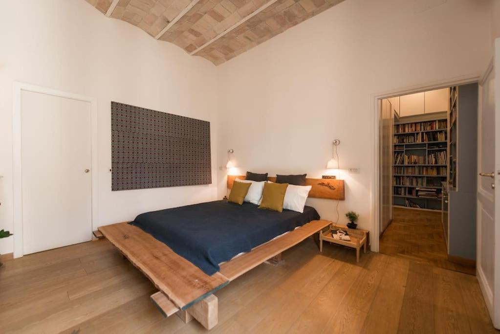 Vatican Dolce Apartment
