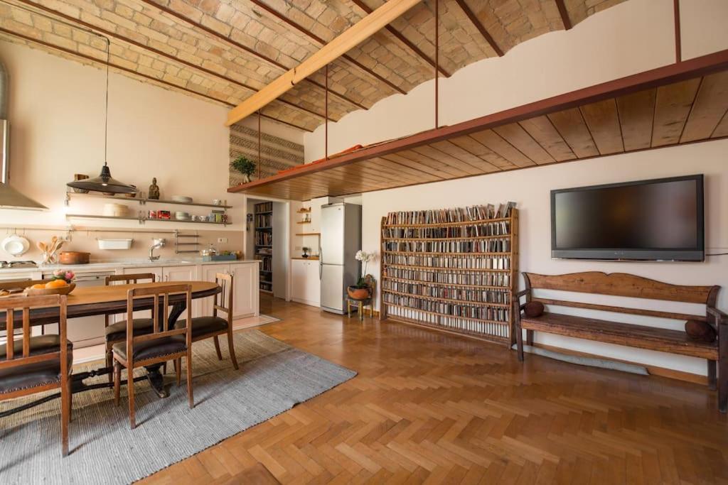 Vatican Dolce Apartment Rom