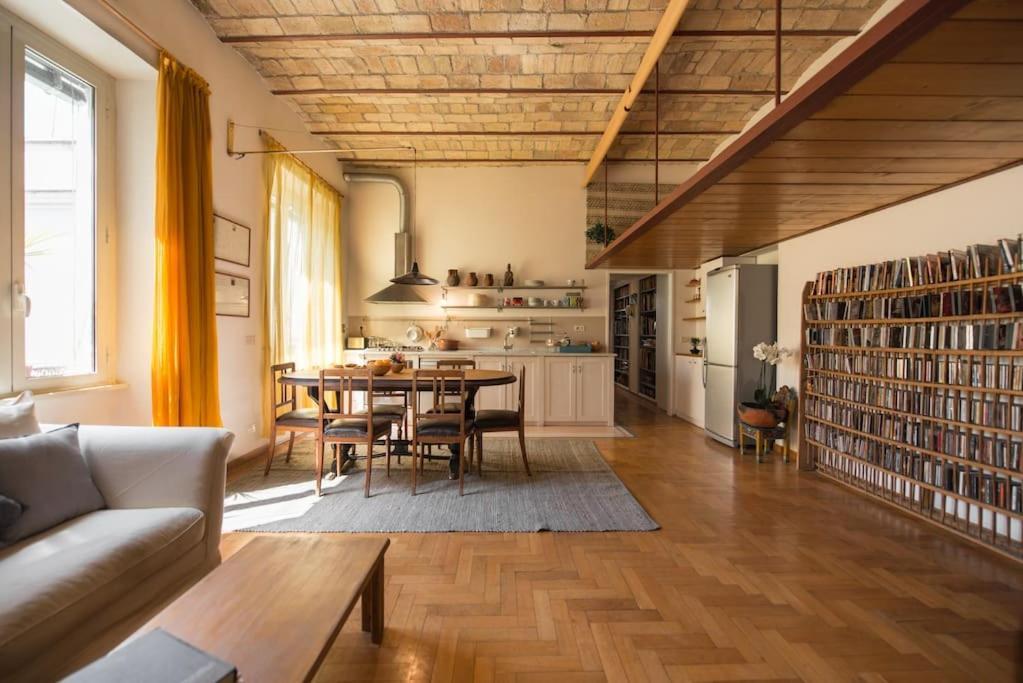 Apartment Vatican Dolce *